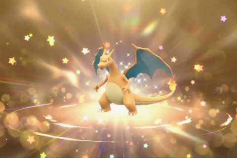 Nintendo is Giving Away a Free Pokémon for Switch Owners