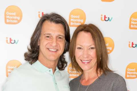 EastEnders actress bags new show after finding love with Barbara Windsor’s widower