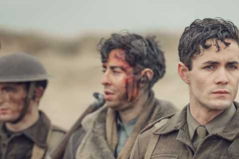BBC drama depicting Britain during WWII as racist is latest weird twist in Beeb’s culture war