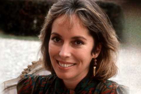Charlie Chaplin’s daughter Josephine dead at 74 after star turns in Escape to the Sun and The Bay..