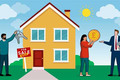 We’re mortgage experts – four hidden costs surprising first-time buyers and how to avoid them