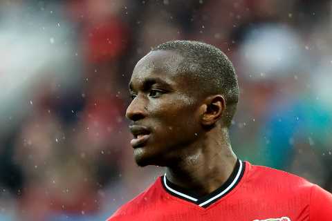 Moussa Diaby ‘agrees £43m Aston Villa transfer as France winger turns down massive Saudi deal’