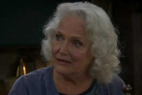 Emmerdale fans call out major blunder with Mary Goskirk’s nude photo leak