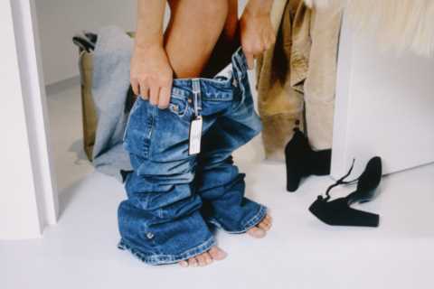 The little-known symptom of killer bladder cancer you might spot when shopping for jeans