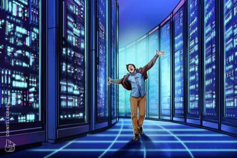 Cerebras Systems secures $100m AI supercomputer deal with UAE’s G42