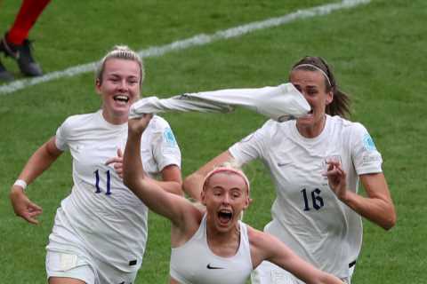 Ultimate Women’s World Cup rich list – highest-paid Lionesses star to Chelsea striker who bagged..
