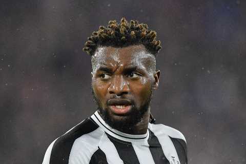 Clubs demand Premier League investigate Newcastle over Saudi transfer amid accusations of..