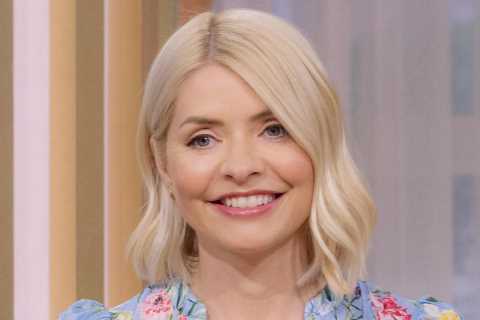 Holly Willoughby’s future on This Morning revealed as she ‘makes huge decision’