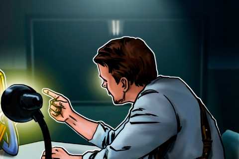 Bitcoin no longer asset of choice for criminals - former Elliptic crypto advisor