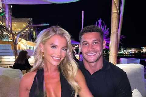 Inside Love Island stars Molly Smith and Callum Jones’ romantic £316 a night holiday to Ibiza