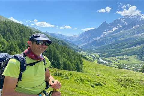 I retired at 47 and don’t even have a pension – how you can do it too