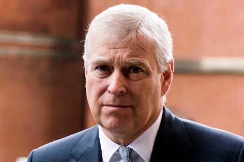 Bombshell emails show Prince Andrew may have been in regular contact with Epstein after claiming he ..