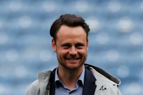 Chelsea axe technical director just seven months into job as Boehly restructures Pochettino’s..