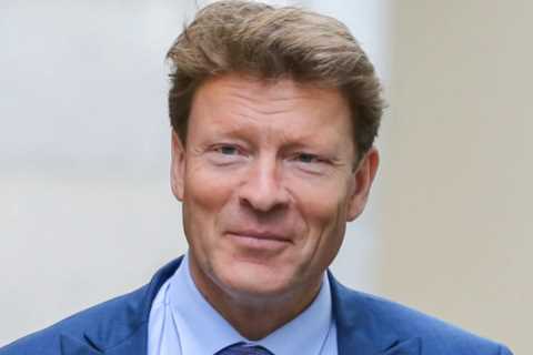 Reform Party’s Metro Bank account ‘shut down over Brexit support’, says leader Richard Tice