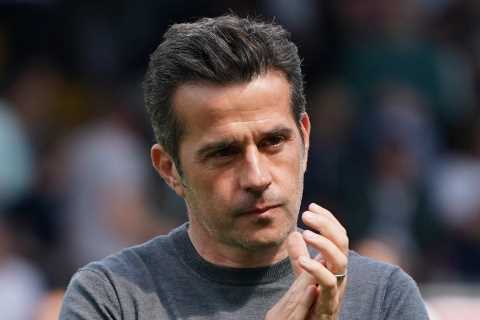 Marco Silva refuses to commit to Fulham as he CONFIRMS huge Al-Ahli offer in bombshell press..