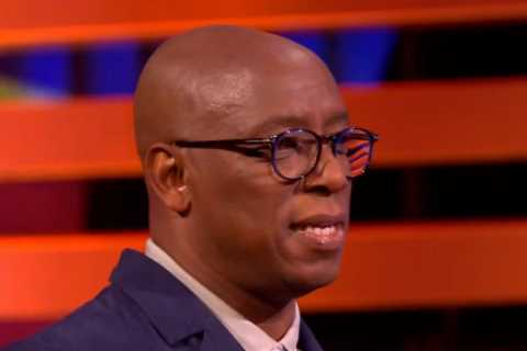 ITV viewers rip into Ian Wright’s Moneyball saying it’s the ‘end of Saturday night TV’ as new..