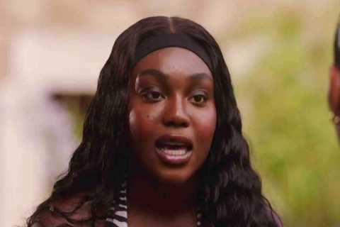 Love Island viewers are all saying the same thing about Whitney