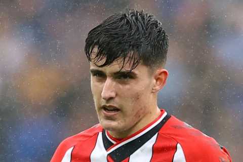 Newcastle slapped with huge £40m price tag for former Chelsea wonderkid transfer with Blues due..