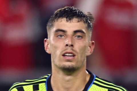 Mykhailo Mudryk finally scores for Chelsea as new signing’s stunning assist leaves fans convinced..