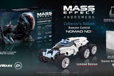 Gamers are furious as the state of gaming collector’s editions goes out of control