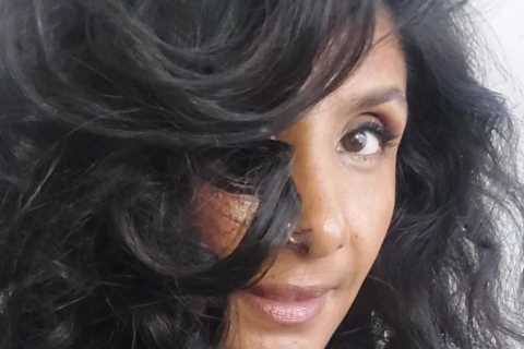 EastEnders’ Suki Panesar star dazzles fans with ‘stunning’ hair transformation in smouldering selfie