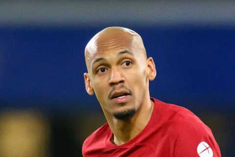 How Fabinho’s dogs could end up costing him £245k a week as Liverpool star ‘seeks clarity’ over..