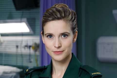 I was a huge Casualty star – now I’ve quit acting for a totally different job away from fame