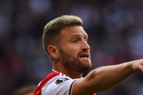 I’ve made £30m in career earnings after winning the World Cup and bagging big move to Arsenal, now..