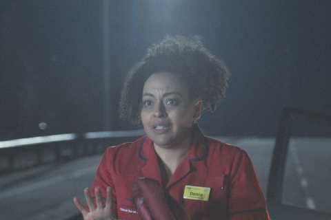 Casualty spoilers: Hospital deals with fallout of horror car crash as Donna makes life-changing..