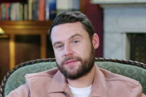 Emmerdale star Danny Miller reveals new job and it’s world’s away from the soap