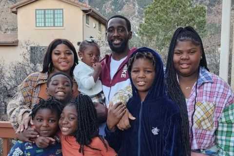 Who is Terence Crawford’s girlfriend Alindra Person, how many kids do they have?