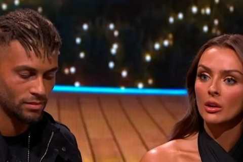 Love Island’s Kady McDermott breaks silence on ‘feud’ with Molly Marsh and takes savage swipe at..