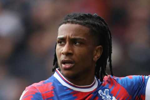 Chelsea ‘agree deal with Premier League assist king, 21, as Blues set to trigger £35m transfer..