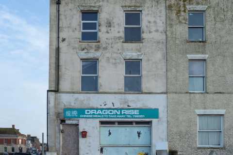Rishi Sunak to announce turning takeaways into homes will help build 1million more