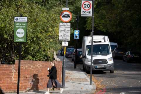 Confusion over petrol and diesel car ban as minister refuses to confirm whether new vehicle sales..