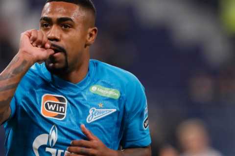 Forgotten former Barcelona man who Arsenal fans were devastated to miss out on set for £52m Saudi..