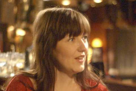Who raped Little Mo in EastEnders?