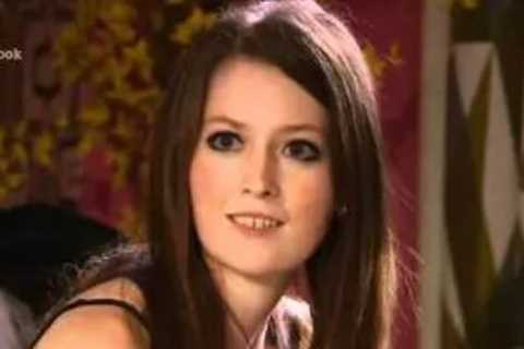 Hollyoaks actress looks unrecognisable after quitting fame for a normal job