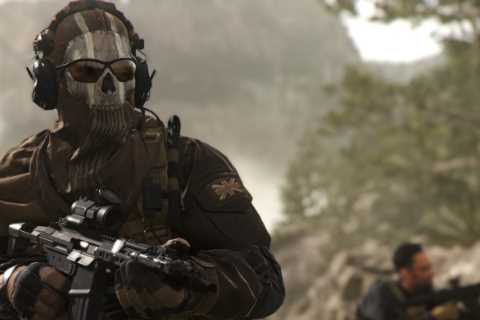 Call of Duty fans think they’ve spotted the next game’s title – and it’s not what they expected