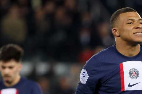 Astonishing £259m transfer offer for Kylian Mbappe reveals Saudi threat to the Premier League.. and ..