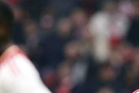 Fulham ‘have £18m bid for Ajax ace accepted’.. but could pull out of deal if they agree terms with..
