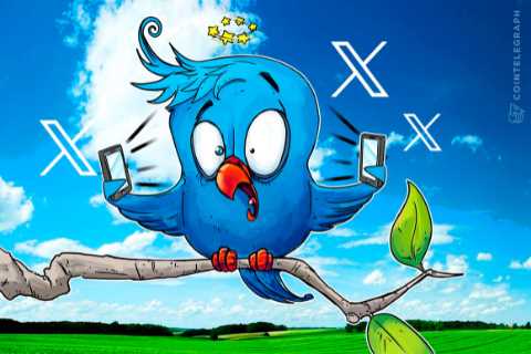 Twitter bids adieu to Bluebird as Elon Musk rebrands platform to X  