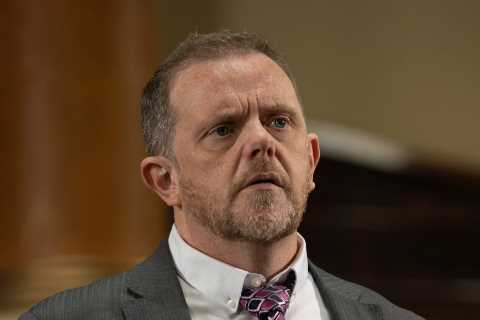 Dan Spencer makes shock decision in court as he faces assault charges in Emmerdale