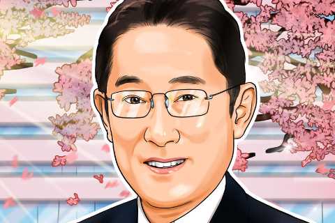 Japan PM reaffirms Web3 plans as Binance announces imminent launch