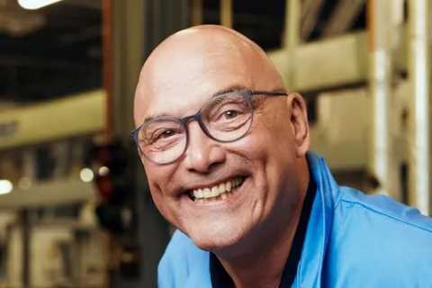 Viewers want to “vomit” as new Gregg Wallace show encourages people to eat ‘human steaks’
