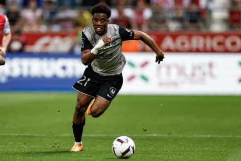 Chelsea ‘close to transfer’ for wonderkid dubbed ‘Kante’s little brother’ but could farm him out to ..