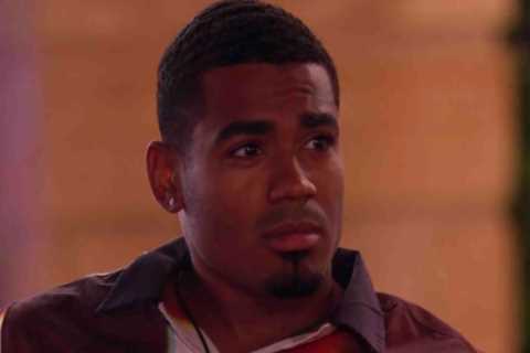 Watch the moment furious Whitney slams Tyrique after Love Island clash – telling him ‘you’re..