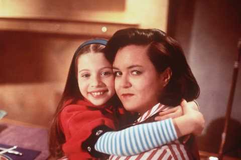 Harriet the Spy child star Michelle Trachtenberg looks unrecognisable after hit 90s movie and..