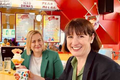 Blow for Brits in UK seaside towns as jobs plummet by 50k in 10 years – but Labour plan to ‘make..