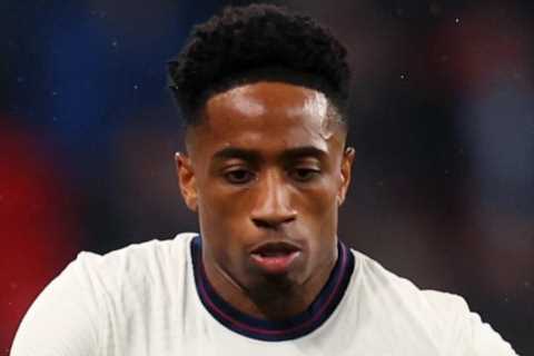 Kyle Walker-Peters set for immediate Premier League return in £20m transfer but Champions League..